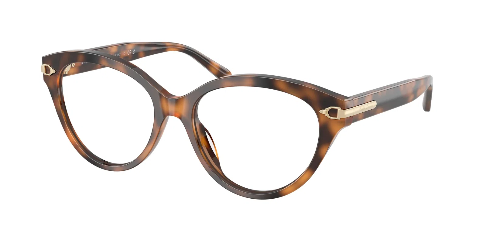 Ralph Lauren 6256U Eyeglasses - view 7